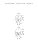 LIGHT FLUX CONTROLLING MEMBER AND ILLUMINATION DEVICE diagram and image