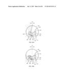 LIGHT FLUX CONTROLLING MEMBER AND ILLUMINATION DEVICE diagram and image