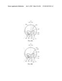 LIGHT FLUX CONTROLLING MEMBER AND ILLUMINATION DEVICE diagram and image