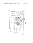 Recessed Luminaire diagram and image