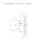 Recessed Luminaire diagram and image