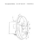 Recessed Luminaire diagram and image