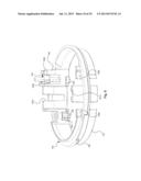 Recessed Luminaire diagram and image