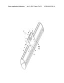 LUMINAIRE MOUNTING INTERFACE diagram and image