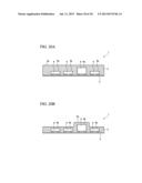 COMPONENT BUILT-IN MODULE, ELECTRONIC DEVICE INCLUDING SAME, AND METHOD     FOR MANUFACTURING COMPONENT BUILT-IN MODULE diagram and image