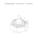 LIGHT EMITTING APPARATUS diagram and image