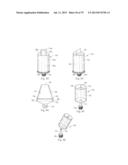 LIGHT EMITTING APPARATUS diagram and image