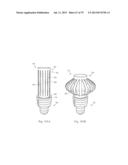 LIGHT EMITTING APPARATUS diagram and image