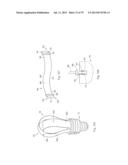 LIGHT EMITTING APPARATUS diagram and image