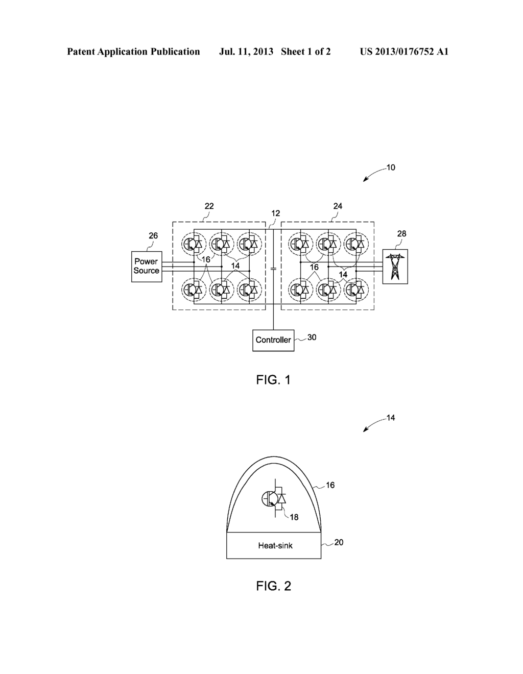 ADAPTIVE POWER CONVERSION SYSTEM - diagram, schematic, and image 02