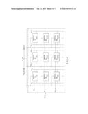 Electrical Screening of Static Random Access Memories at Varying Locations     in a Large-Scale Integrated Circuit diagram and image