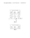 Charge Cycling By Equalizing and Regulating the Source, Well, and Bit Line     Levels During Write Operations for NAND Flash Memory: Program to Verify     Transition diagram and image