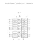 2-TRANSISTOR FLASH MEMORY AND PROGRAMMING METHOD OF 2-TRANSISTOR FLASH     MEMORY diagram and image