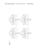 2-TRANSISTOR FLASH MEMORY AND PROGRAMMING METHOD OF 2-TRANSISTOR FLASH     MEMORY diagram and image