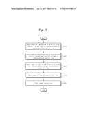 2-TRANSISTOR FLASH MEMORY AND PROGRAMMING METHOD OF 2-TRANSISTOR FLASH     MEMORY diagram and image