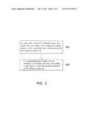 MEMORY ARRAY AND METHOD FOR PROGRAMMING MEMORY ARRAY diagram and image