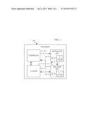 Enhanced Power Savings for Memory Arrays diagram and image