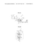 GEL REDUCTION DEVICE AND GEL REDUCTION METHOD diagram and image