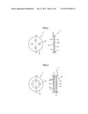 GEL REDUCTION DEVICE AND GEL REDUCTION METHOD diagram and image