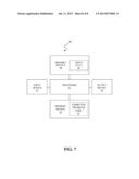 DYNAMIC ERROR DAMPENING IN A NETWORK SYSTEM diagram and image