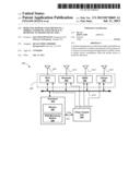 REDUCING POWER CONSUMPTION IN A MOBILE COMMUNICATION DEVICE IN RESPONSE TO     MOTION DETECTION diagram and image