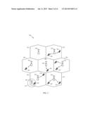 UPLINK POWER/RATE SHAPING FOR ENHANCED INTERFERENCE COORDINATION AND     CANCELLATION diagram and image