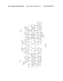 UPLINK POWER/RATE SHAPING FOR ENHANCED INTERFERENCE COORDINATION AND     CANCELLATION diagram and image