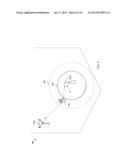 UPLINK POWER/RATE SHAPING FOR ENHANCED INTERFERENCE COORDINATION AND     CANCELLATION diagram and image