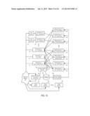 SYSTEMS AND METHODS TO FACILITATE SEARCHES OF COMMUNICATION REFERENCES diagram and image