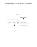 METHOD OF PERFORMING RESOURCE SPECIFIC CHANNEL ESTIMATION IN HETEROGENEOUS     NETWORK SYSTEM AND APPARATUS THEREOF diagram and image