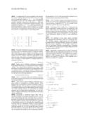 METHOD OF PERFORMING RESOURCE SPECIFIC CHANNEL ESTIMATION IN HETEROGENEOUS     NETWORK SYSTEM AND APPARATUS THEREOF diagram and image