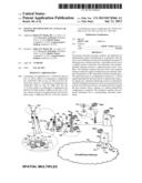 Spatial Multiplexing in a Cellular Network diagram and image