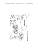 Spatial Multiplexing in a Cellular Network diagram and image