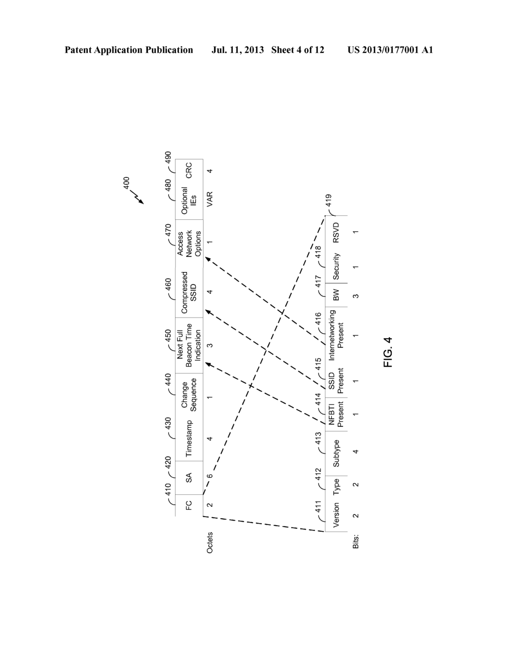 SYSTEMS AND METHODS FOR LOW-OVERHEAD WIRELESS BEACON TIMING - diagram, schematic, and image 05