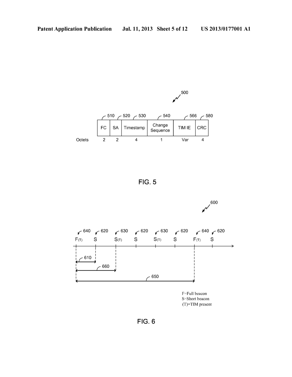 SYSTEMS AND METHODS FOR LOW-OVERHEAD WIRELESS BEACON TIMING - diagram, schematic, and image 06