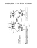 METHOD TO TRANSPORT BIDIR PIM OVER A MULTIPROTOCOL LABEL SWITCHED  NETWORK diagram and image