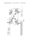 METHOD TO TRANSPORT BIDIR PIM OVER A MULTIPROTOCOL LABEL SWITCHED  NETWORK diagram and image