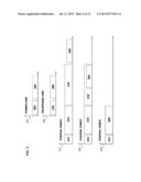 MULTI-WIDEBAND COMMUNICATIONS OVER MULTIPLE MEDIUMS diagram and image