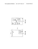 BROADBAND POWER LINE NETWORK DEVICE AND ETHERNET SIGNAL COUPLING DEVICE     THEREOF diagram and image