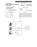 SYSTEM AND METHOD FOR CONFIGURATION ACCESS VIA CONNECTED DEVICES diagram and image