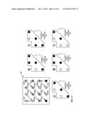 SIGNIFICANCE MAP SUPPORT FOR PARALLEL TRANSFORM COEFFICIENT PROCESSING IN     VIDEO CODING diagram and image