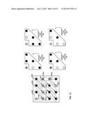 SIGNIFICANCE MAP SUPPORT FOR PARALLEL TRANSFORM COEFFICIENT PROCESSING IN     VIDEO CODING diagram and image