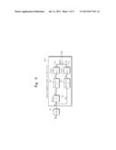 BANDPASS SAMPLING RECEIVER, AND METHOD FOR DESIGNING AND RECONSTRUCTING A     FILTER THEREOF diagram and image