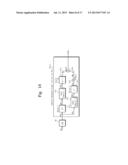 BANDPASS SAMPLING RECEIVER, AND METHOD FOR DESIGNING AND RECONSTRUCTING A     FILTER THEREOF diagram and image