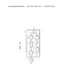 BANDPASS SAMPLING RECEIVER, AND METHOD FOR DESIGNING AND RECONSTRUCTING A     FILTER THEREOF diagram and image