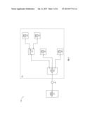 AUTOMATIC GAIN CONTROL IN A COMMUNICATIONS SYSTEM diagram and image