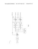 AUTOMATIC GAIN CONTROL IN A COMMUNICATIONS SYSTEM diagram and image