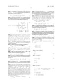 METHOD OF DETECTION OF SIGNAL IN COMMUNICATION SYSTEMS WITH MIMO CHANNEL diagram and image