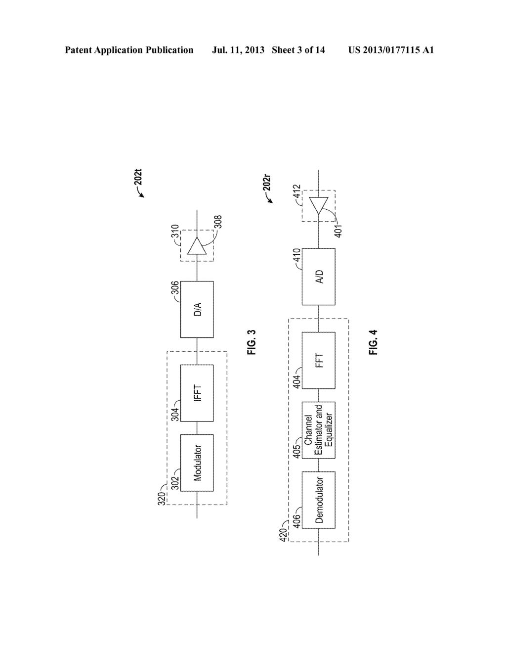 SYSTEMS AND METHODS FOR ADDRESSING DOPPLER EFFECT IN WIRELESS     COMMUNICATIONS SYSTEMS - diagram, schematic, and image 04