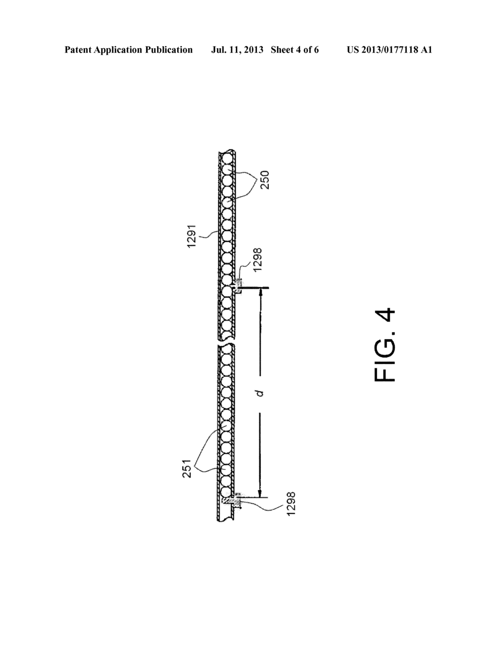 SYSTEMS AND METHODS FOR HARVESTING AND STORING MATERIALS PRODUCED IN A     NUCLEAR REACTOR - diagram, schematic, and image 05